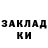 Cocaine Эквадор Kubro Print